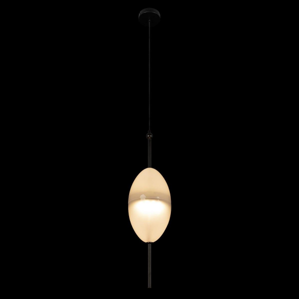 Подвесной светодиодный светильник Loft IT Venice 10223/E White Подвесной светодиодный светильник Loft IT Venice 10223/E White