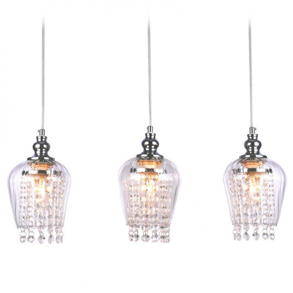Подвесной светильник Ambrella light Traditional TR3612 Подвесной светильник Ambrella light Traditional TR3612
