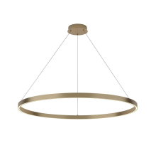 Подвесной светильник Maytoni Rim MOD058PL-L54BS3K