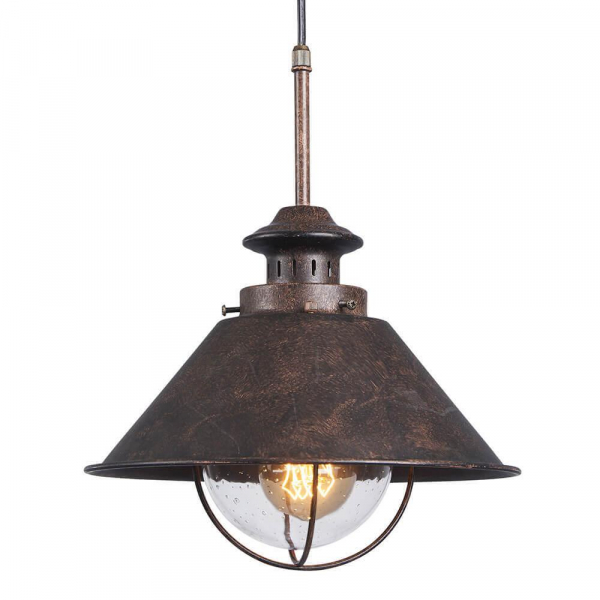 Подвесной светильник Lussole Loft LSP-9833 Подвесной светильник Lussole Loft LSP-9833