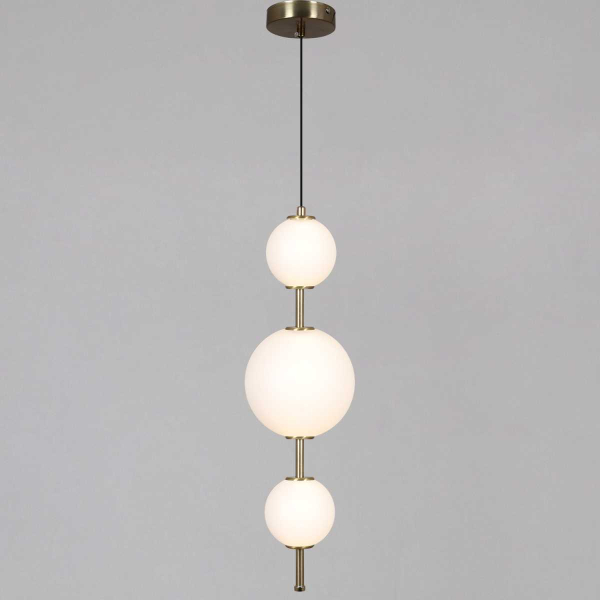 Подвесной светильник Reluce 56030-0.9-03 COPPER