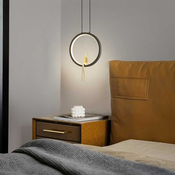 Подвесной светильник Imperium Loft remus-one01 233015-23 Подвесной светильник Imperium Loft remus-one01 233015-23