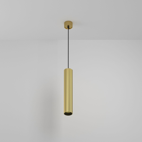 Подвесной светильник Maytoni Technical Calipso P106PL-01-GU10-BS