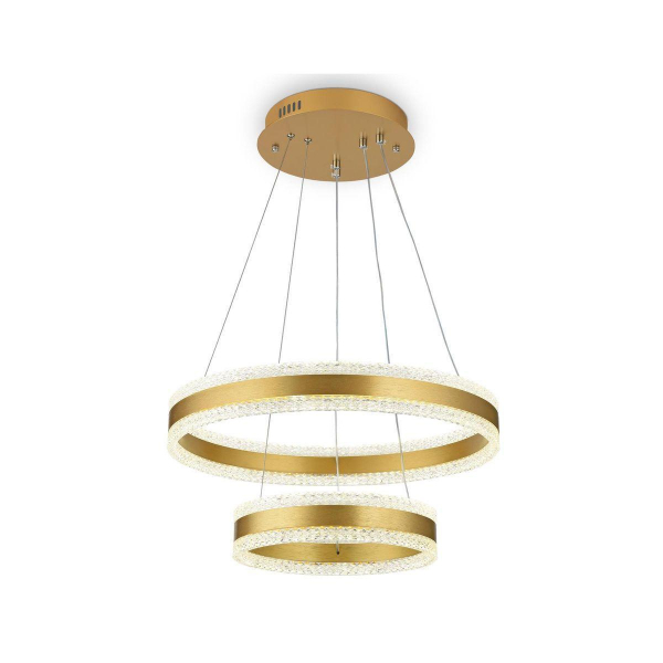Подвесной светодиодный светильник Ambrella light Acrylica Original FA6178 Подвесной светодиодный светильник Ambrella light Acrylica Original FA6178