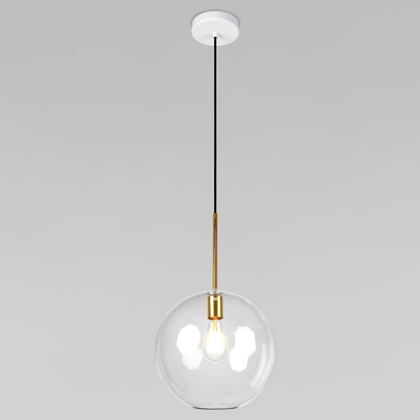 Подвесной светильник Loft IT Bolle 2034-P1 Подвесной светильник Loft IT Bolle 2034-P1