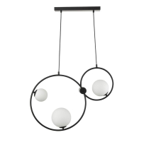 Подвесной светильник Lumion Moderni Ornato 8035/3