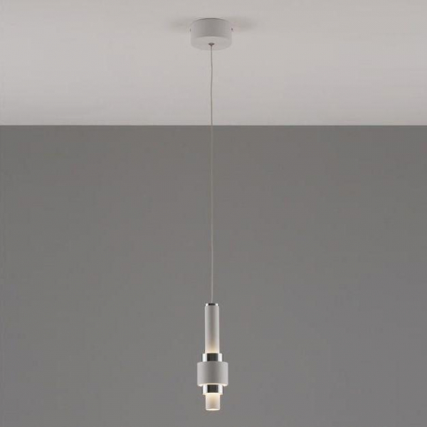 Подвесной светодиодный светильник Moderli Elsa V10860-PL Подвесной светодиодный светильник Moderli Elsa V10860-PL