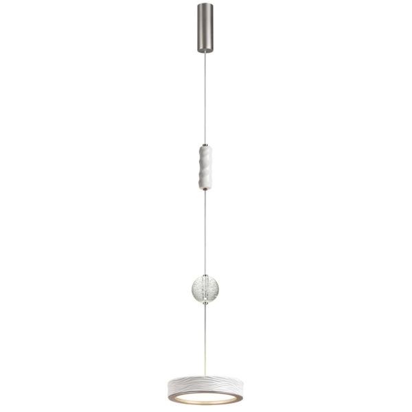 Подвесной светильник Odeon Light Riviera L-Vision 5451/32L