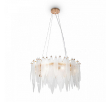 Подвесной светильник Freya Lucrecia FR5217PL-08FG