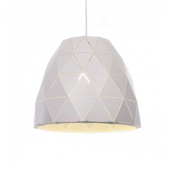 Подвесной светильник Lumina Deco Dukka LDP 7415 WT Подвесной светильник Lumina Deco Dukka LDP 7415 WT