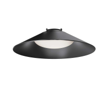 Подвесной светодиодный светильник Maytoni Technical Pendant system Parity Campana TR127B-12W4K-B