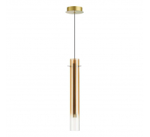Подвесной светильник Odeon Light SHINY 5061/5LB