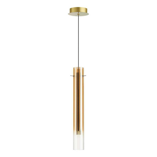 Подвесной светильник Odeon Light SHINY 5061/5LB Подвесной светильник Odeon Light SHINY 5061/5LB