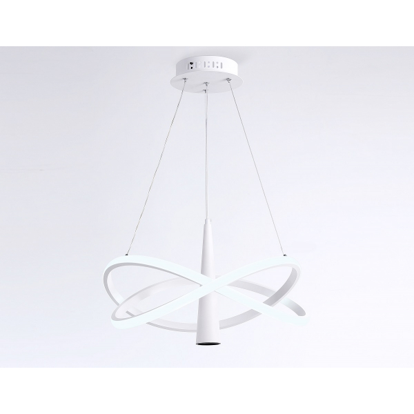 Подвесной светодиодный светильник Ambrella light Comfort LineTech FL5367 Подвесной светодиодный светильник Ambrella light Comfort LineTech FL5367