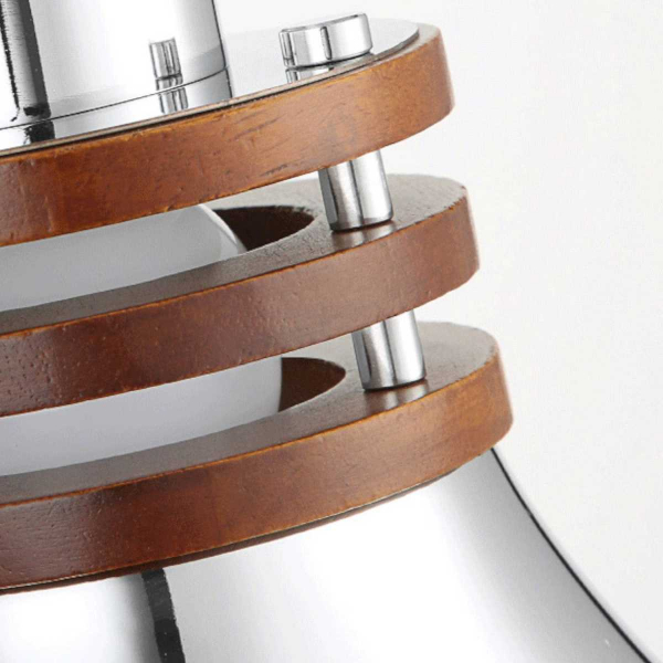 Светильник подвесной Lightera Guaviare LE105L-17C