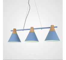 Подвесная люстра Imperium Loft Next 191621-26