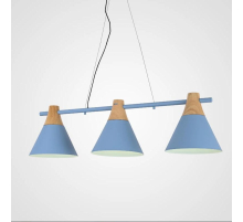 Подвесная люстра Imperium Loft Next 191621-26