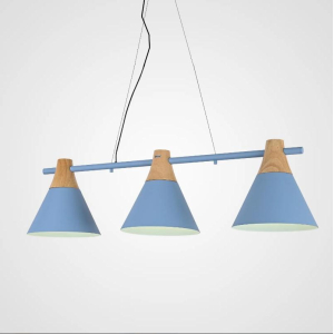 Подвесная люстра Imperium Loft Next 191621-26