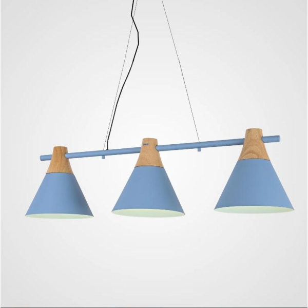 Подвесная люстра Imperium Loft Next 191621-26