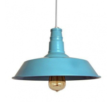 Подвесной светильник Loft-Concept Loft Bell lamp 40.127-0