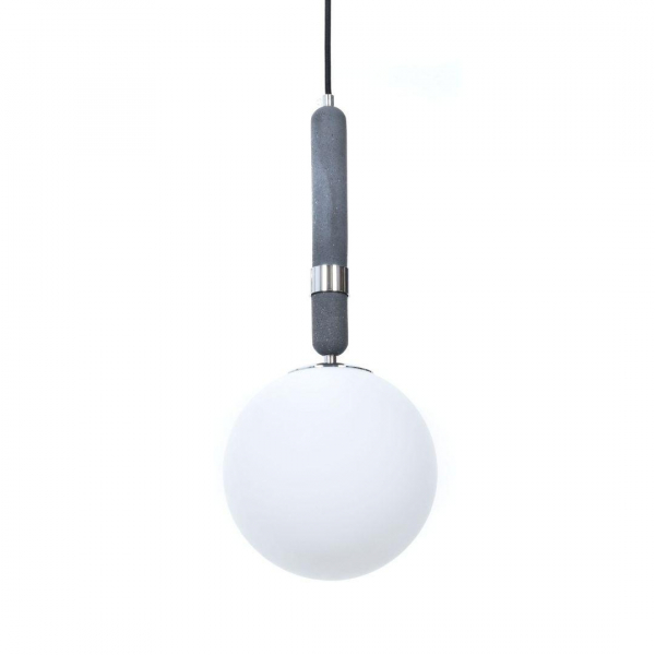 Подвесной светильник Lumina Deco Granino LDP 6011-1 CHR Подвесной светильник Lumina Deco Granino LDP 6011-1 CHR