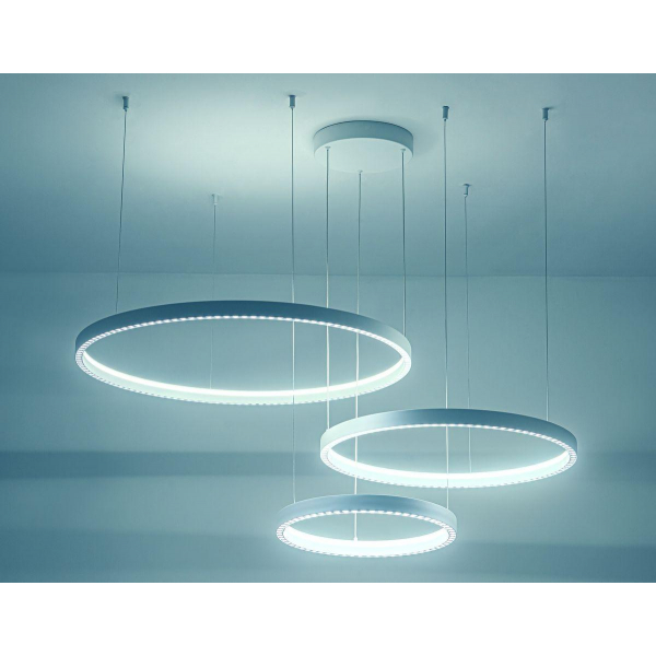 Подвесной светодиодный светильник Ambrella light Comfort Line FL5881 Подвесной светодиодный светильник Ambrella light Comfort Line FL5881