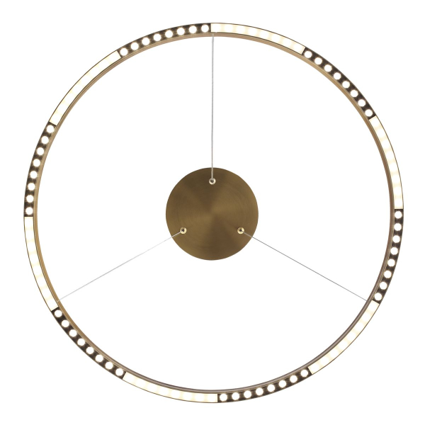 Подвесной светодиодный светильник ST Luce Parilla SL6238.333.01