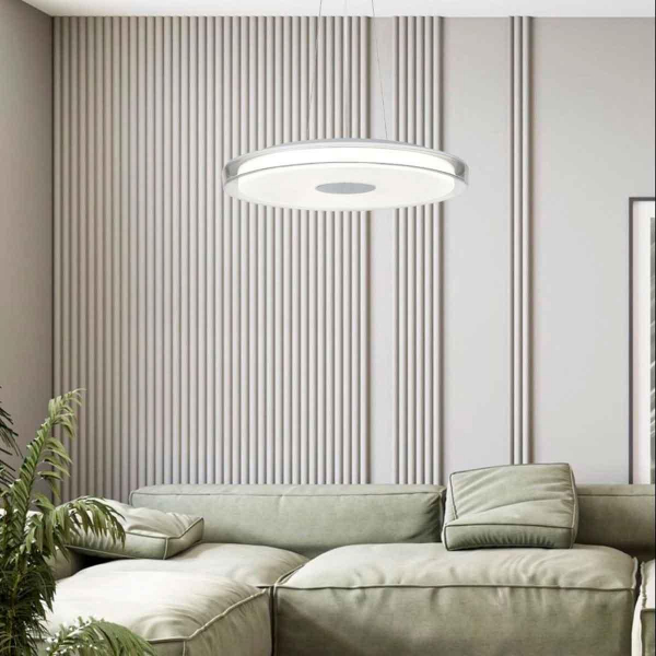 Подвесной светильник Vele Luce Flash VL7215P01 Подвесной светильник Vele Luce Flash VL7215P01