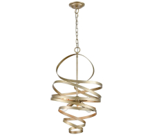 Подвесной светильник Vele Luce Violino VL4174P06