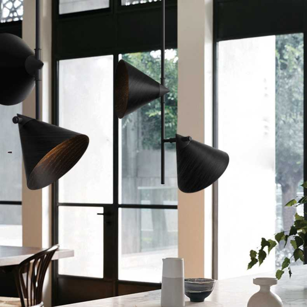 Подвесной светильник Imperium Loft Cone 101468-26