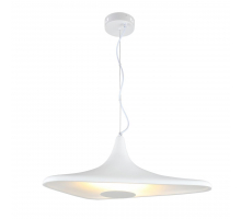 Подвесной светодиодный светильник Aployt Silvi APL.649.16.08