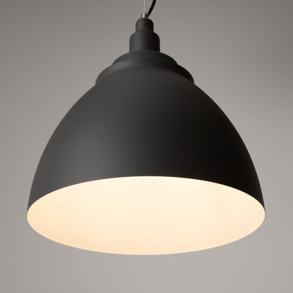 Подвесной светильник Maytoni Bellevue P535PL-01B