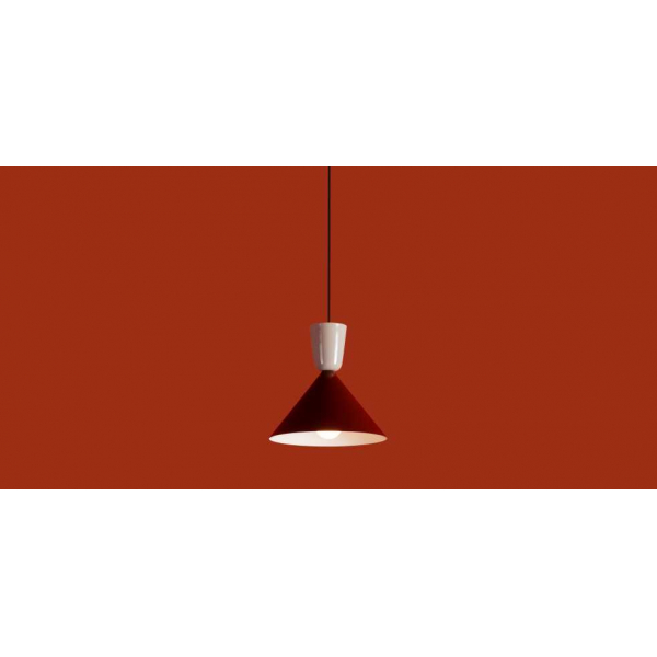 Подвесной светильник Freya FR5598PL-01R