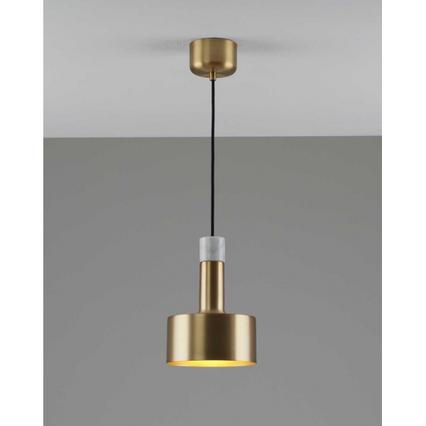 Светильник подвесной Moderli Goldy V11318-1P Светильник подвесной Moderli Goldy V11318-1P