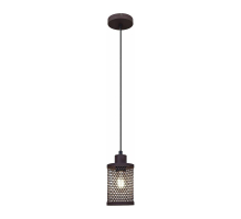 Подвесной светильник Illumico IL1031-1P-05 Coffe