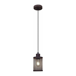 Подвесной светильник Illumico IL1031-1P-05 Coffe
