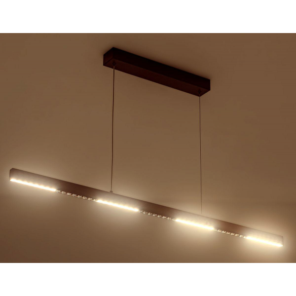 Подвесной светодиодный светильник Ambrella light Comfort Line FL5832 Подвесной светодиодный светильник Ambrella light Comfort Line FL5832