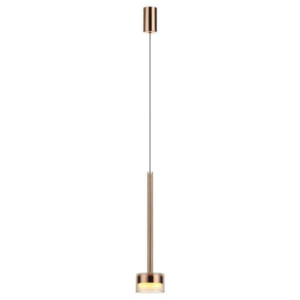 Подвесной светильник Odeon Light Laslo Hightech 7152/10L