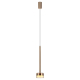Подвесной светильник Odeon Light Laslo Hightech 7152/10L