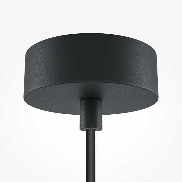 Подвесной светильник Maytoni Mood MOD172PL-01B