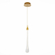 Подвесной светодиодный светильник ST Luce Faenza SL6103.203.01