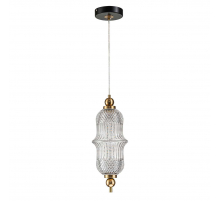 Подвесной светильник Belfast Herbison A1953-B CL GL