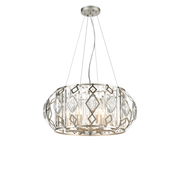 Подвесной светильник Vele Luce Buzzati VL2181P06