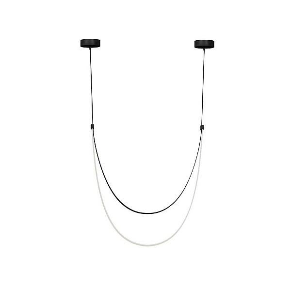 Подвесной светодиодный светильник Kink Light Лирд 07689A-150,19
