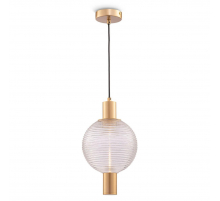 Подвесной светильник Maytoni Rueca P060PL-01BS