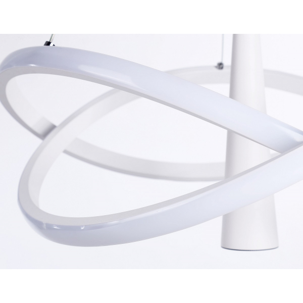 Подвесной светодиодный светильник Ambrella light Comfort LineTech FL5367 Подвесной светодиодный светильник Ambrella light Comfort LineTech FL5367
