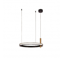 Подвесной светодиодный светильник Romatti Cullinan Onetta L11129T