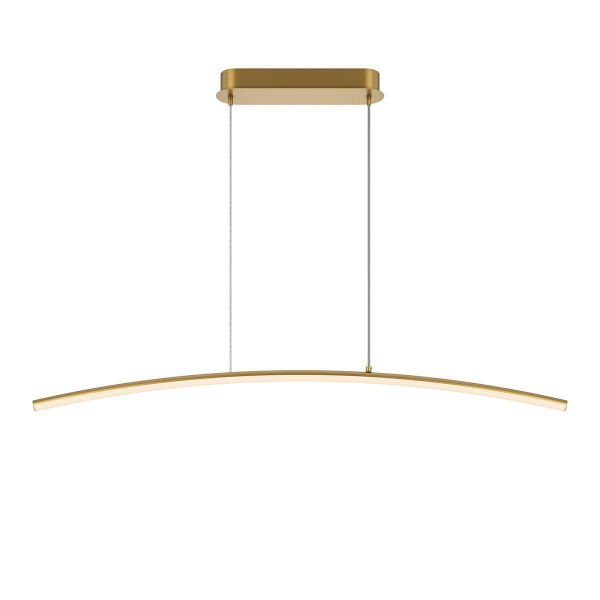 Подвесной светодиодный светильник Maytoni Light Reflection MOD243PL-L18BSK Подвесной светодиодный светильник Maytoni Light Reflection MOD243PL-L18BSK