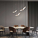 Подвесной светильник Imperium Loft Flyer More L150 228370-23