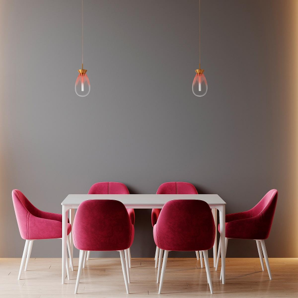 Подвесной светодиодный светильник Lightstar Colore 805112 Подвесной светодиодный светильник Lightstar Colore 805112